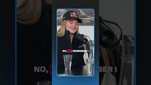 Video post by @mikaelashiffrin on YouTube