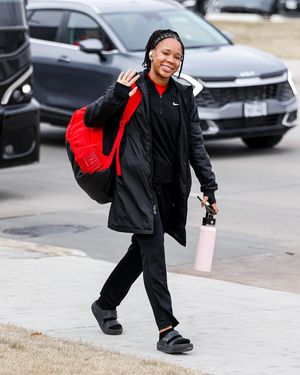 Image post by @gobearcatstfxc on Instagram