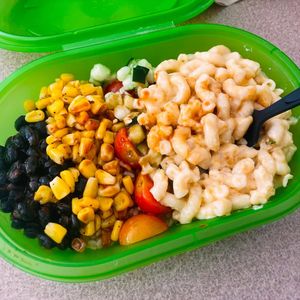 Image post by @bc_dining on Instagram