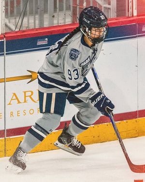 Image post by @yalewhockey on Instagram