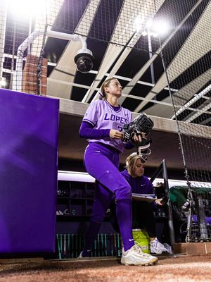 Image post by @gcusoftball on Instagram