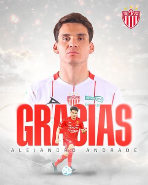 Image post by @clubnecaxa on Instagram