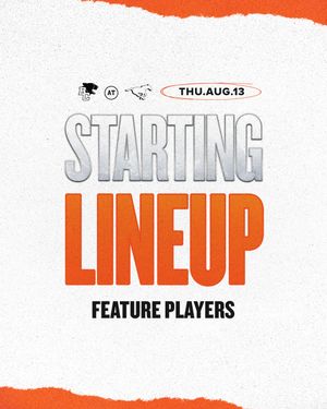 Image post by @bclions_official on Instagram