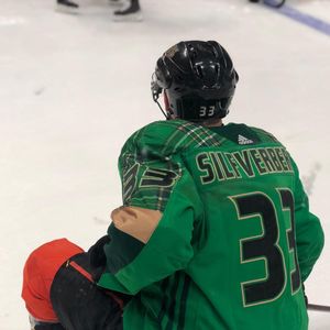 Image post by @anaheimducks on Instagram