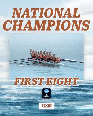 Image post by @texasrowing on Instagram