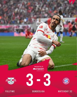 Image post by @rbleipzig on Instagram