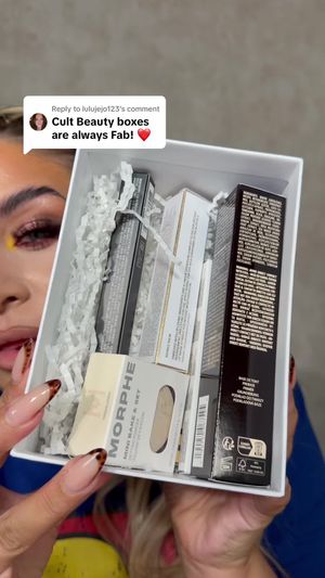 Video post by @beckymorganmakeup on TikTok