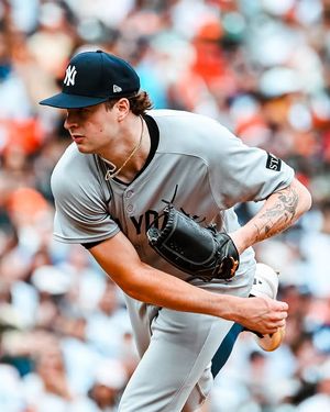 Image post by @yankees on Instagram