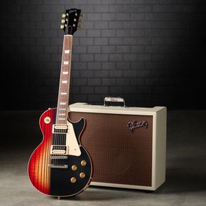 Image post by @gibsonguitar on Instagram