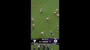 Video post by @Big 12 Conference on YouTube