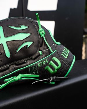 Image post by @charlotte_baseball on Instagram
