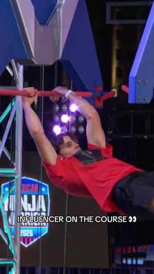 Video post by @ninjawarrior on TikTok
