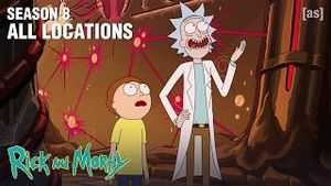 Video post by @adultswim on YouTube