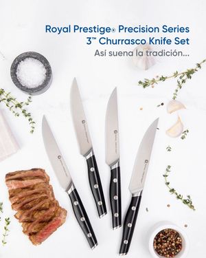 Image post by @royalprestigeargoficial on Instagram