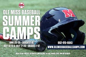 Image post by @OleMissBSB on Twitter