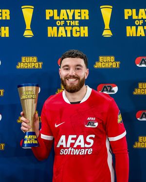 Image post by @azalkmaar on Instagram