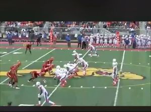 Image post by @estl_flyersfootball on Instagram