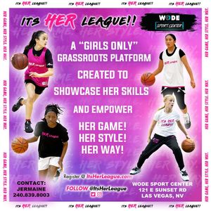 Image post by @wodebasketball on Instagram