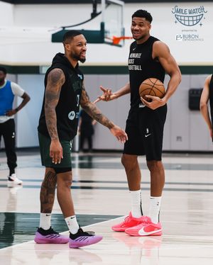 Image post by @bucks on Instagram