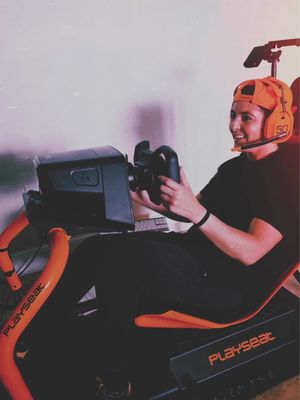 Image post by @logitechg on Instagram