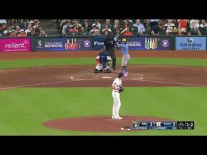 Video post by @ESPN MLB on YouTube