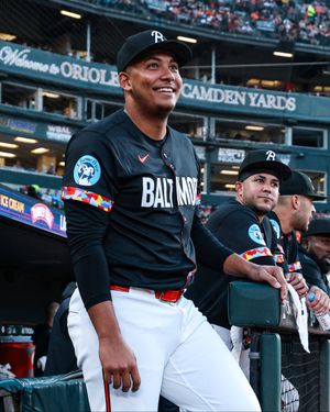 Video post by @orioles on TikTok