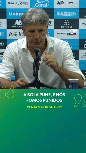 Image post by @ge.globo on Instagram