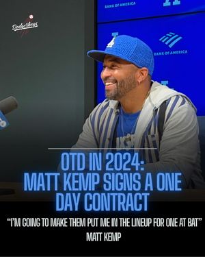 Image post by @therealdodgerhogs on Instagram