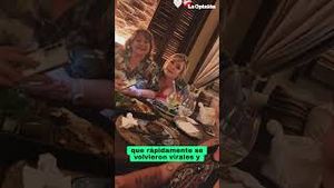 Video post by @laopinionla on YouTube