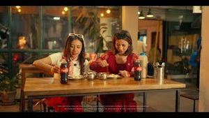 Video post by @coca-cola on YouTube