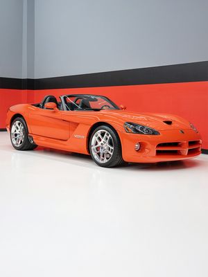 Image post by @barrett_jackson on Instagram