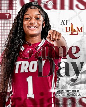 Image post by @troytrojanswbb on Instagram