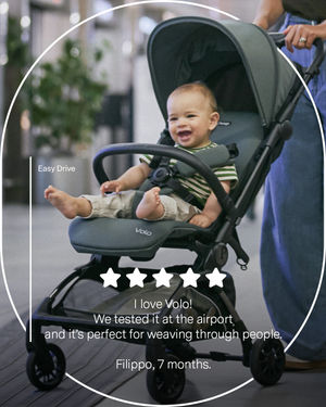 Image post by @pegperegousa on Instagram