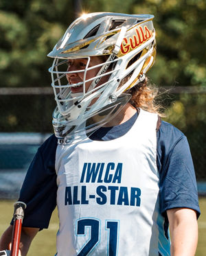 Image post by @iwlca on Instagram