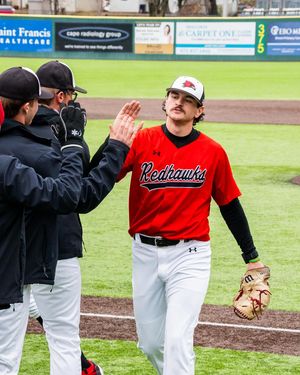 Image post by @semo_baseball on Instagram