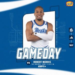 Image post by @drakembb on Instagram