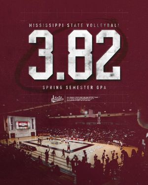 Image post by @hailstatevb on Instagram