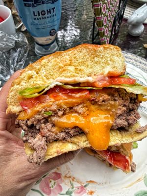Image post by @dontsithome on Instagram