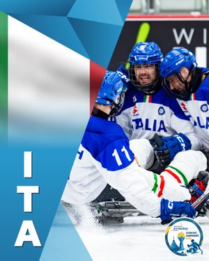 Image post by @paraicehockey on Instagram