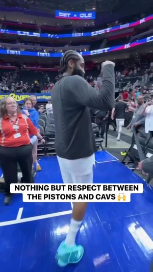 Video post by @nba on Facebook