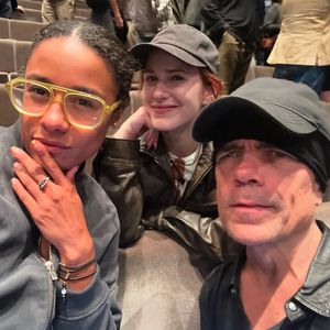 Image post by @arianadebose on Instagram