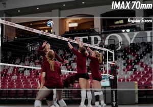 Image post by @troyvolleyball on Instagram