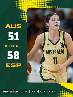 Image post by @basketballaus on Instagram