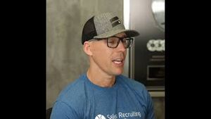 Video post by @salesrecruitinguniversity on YouTube