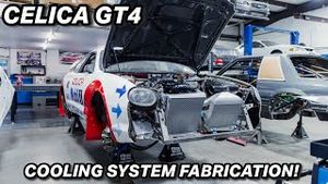 Video post by @ryantuerck on YouTube