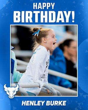 Image post by @ubwomenssoccer on Instagram