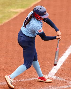 Image post by @uic_softball on Instagram