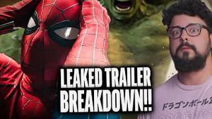 Video post by @thedenofnerds on YouTube