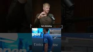 Video post by @bizofsport on YouTube