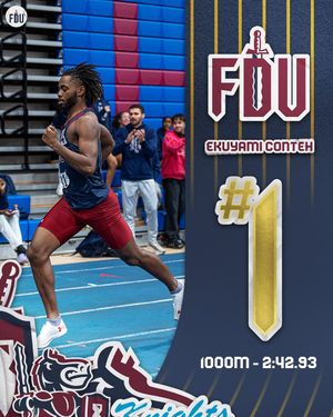 Image post by @fduknightstrack on Instagram